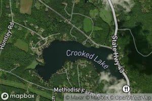Crooked Lake