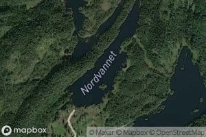 Nordvatnet