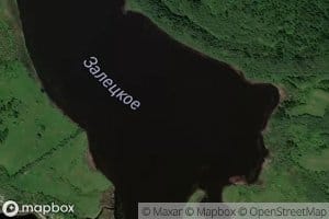 Ozero Zaletskoye