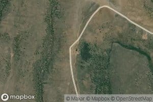 East Barry Reservoir