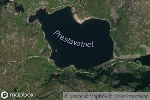 Prestavatnet
