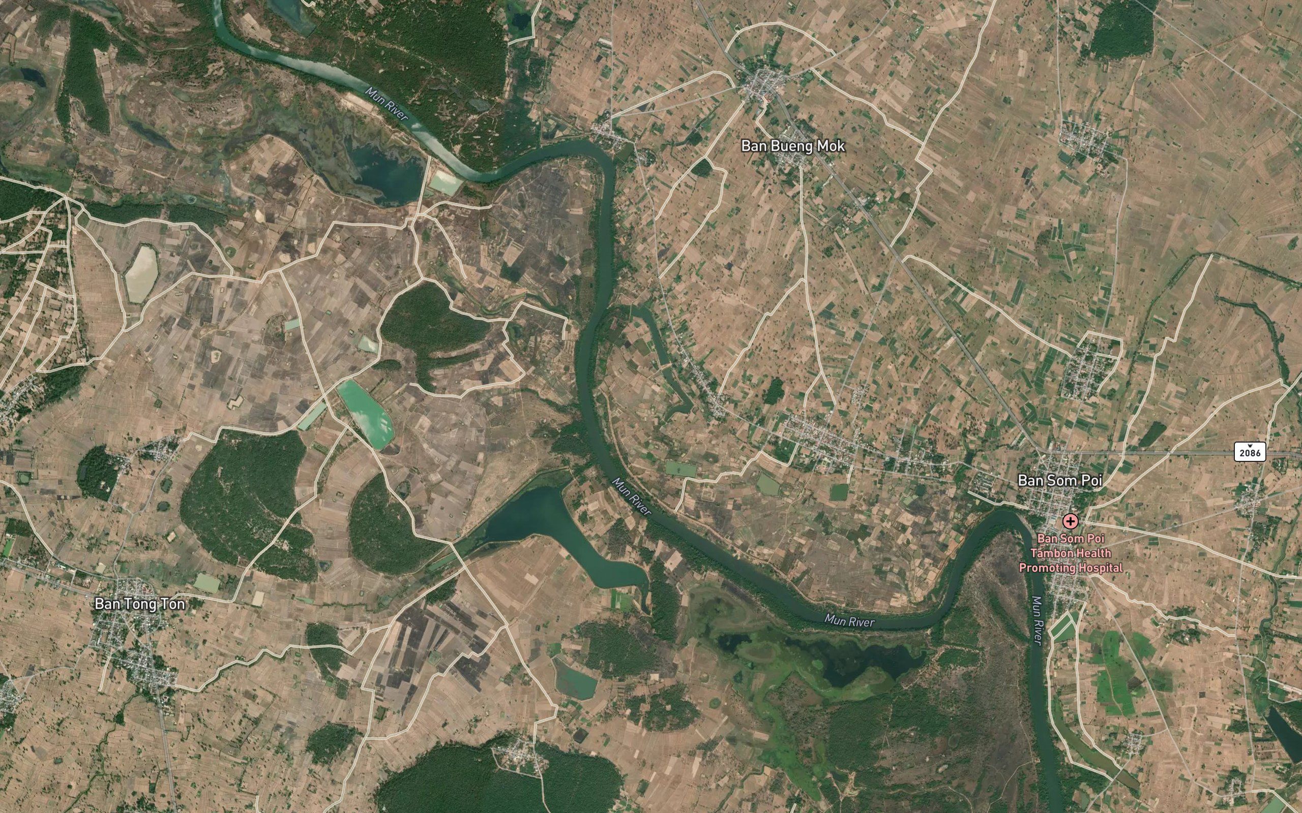 Kut Ngong