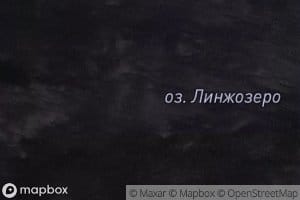 Ozero Linzhozero