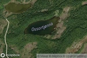 Ossortjorna