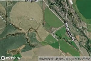 Upland Ditch