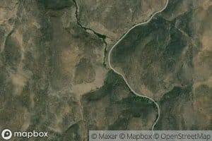 South Fork Deep Creek