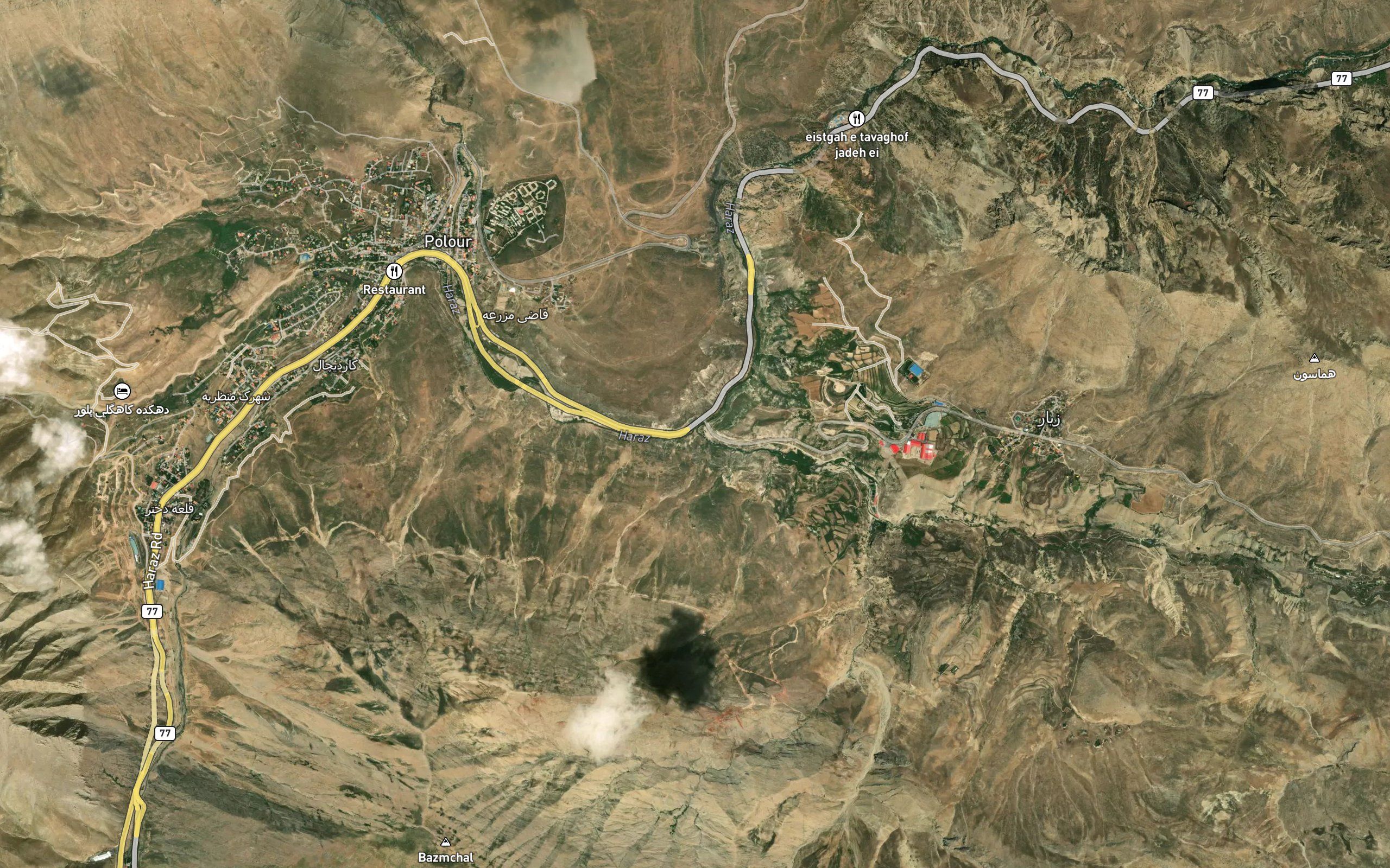 Rudkhaneh-ye Lasem Rud