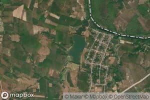 Ang Kep Nam Kham Pla Fa