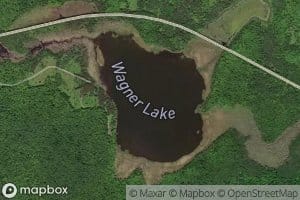 Wagner Lake