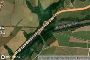 Ribeirao da Cachoeira