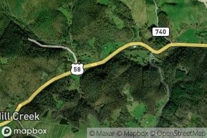 Mill Creek