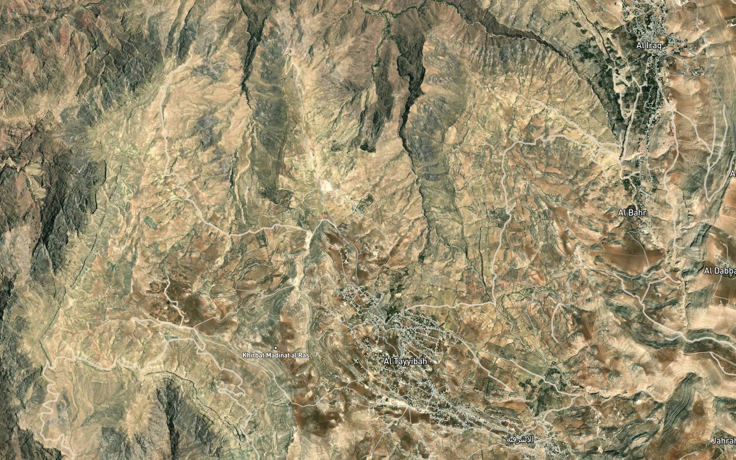 `Ayn al `Ajami