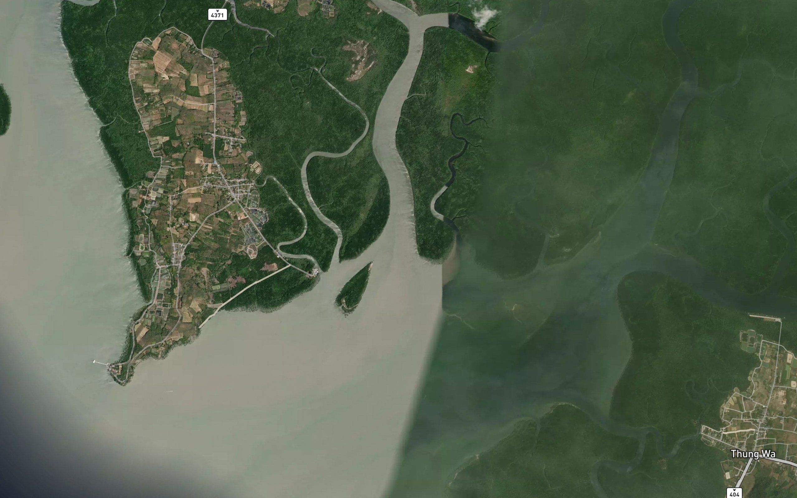 Khlong Lak Khan