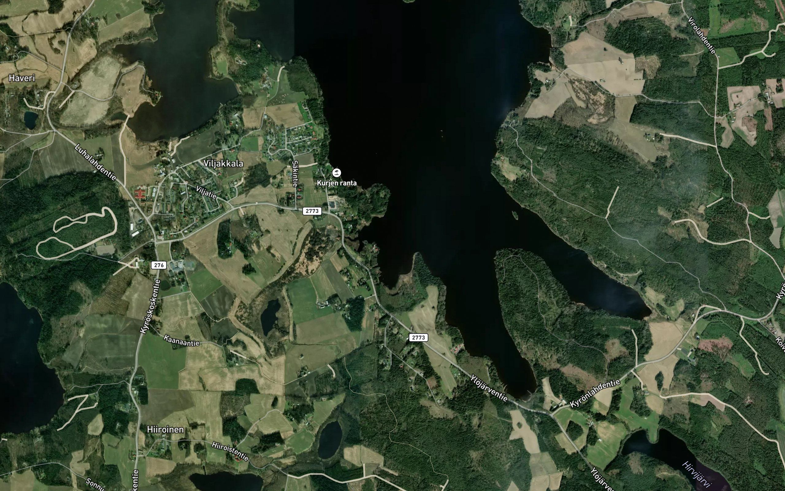 Lippaanlahti