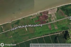 Sungai Bekong