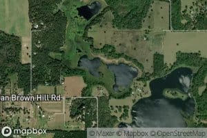 Nicks Lake