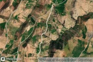 Ain Chourfa