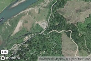 Krambeal Creek
