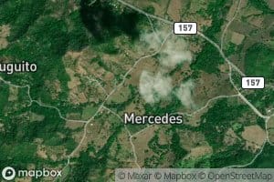 Quebrada Ojo de Agua