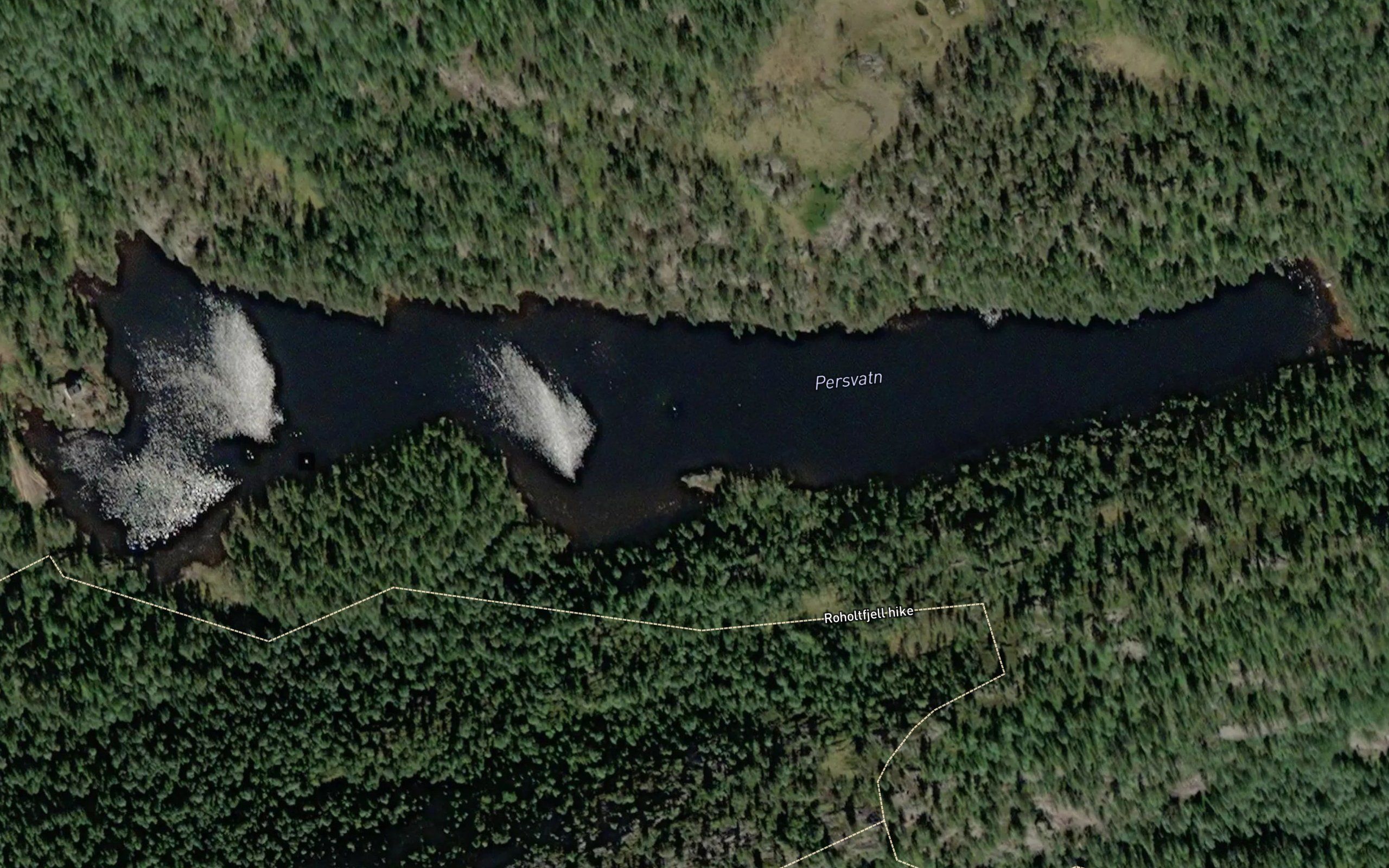 Persvatn