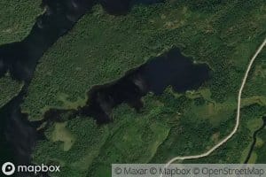 Walleye Lake