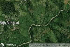 Quebrada Quebradillas