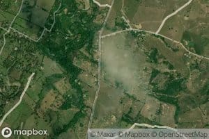 Quebrada del Pira
