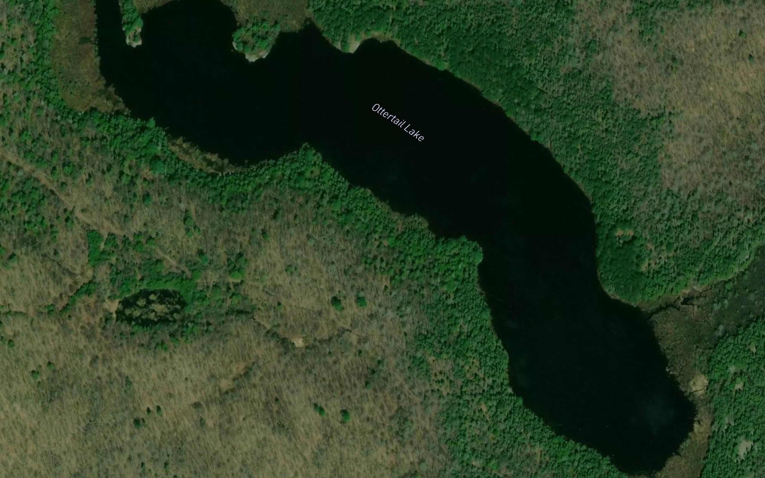 Ottertail Lake