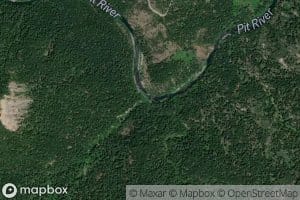Canyon Creek