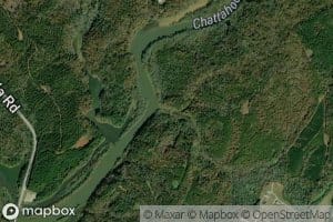 Hagen Creek