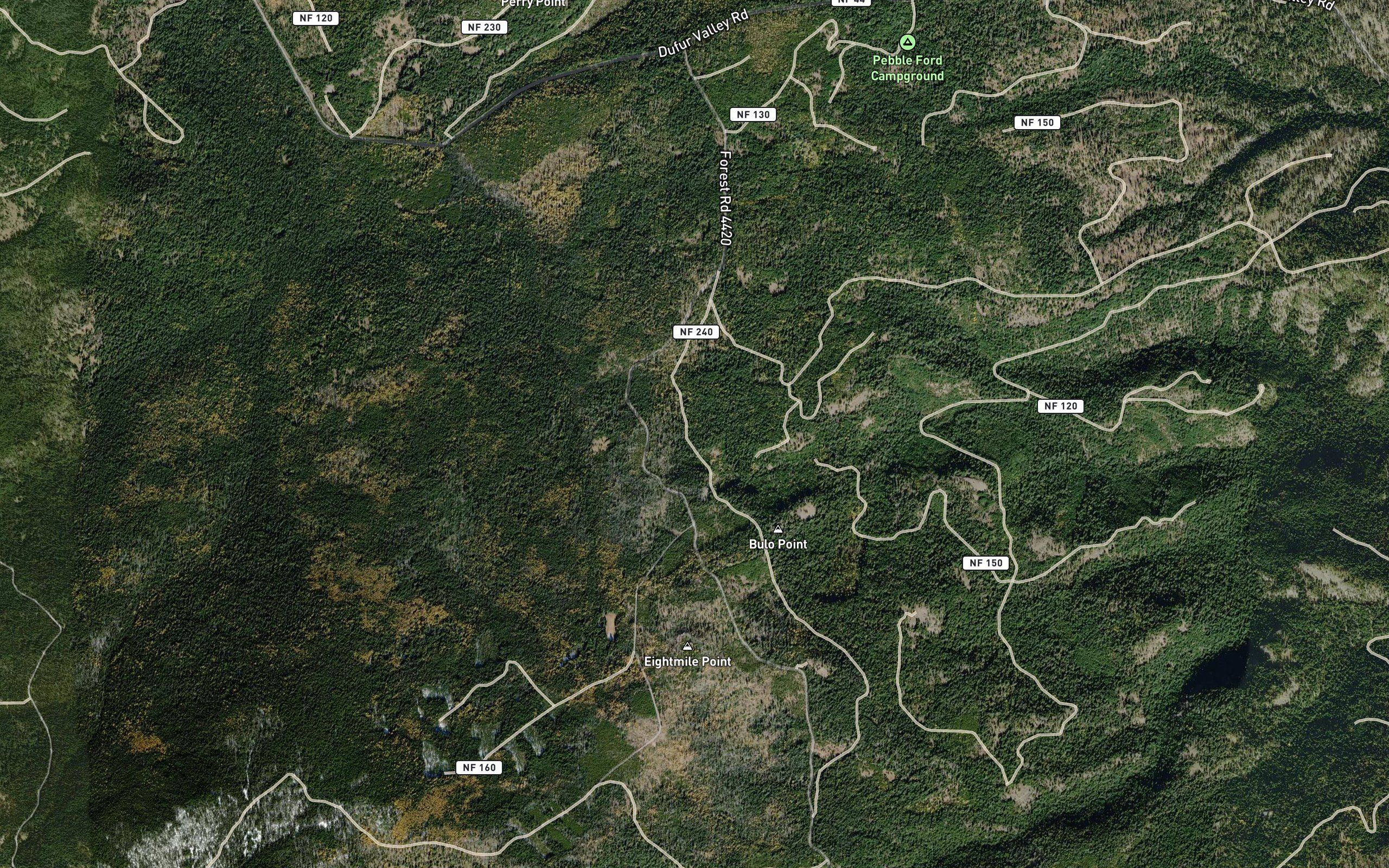 Wampus Springs