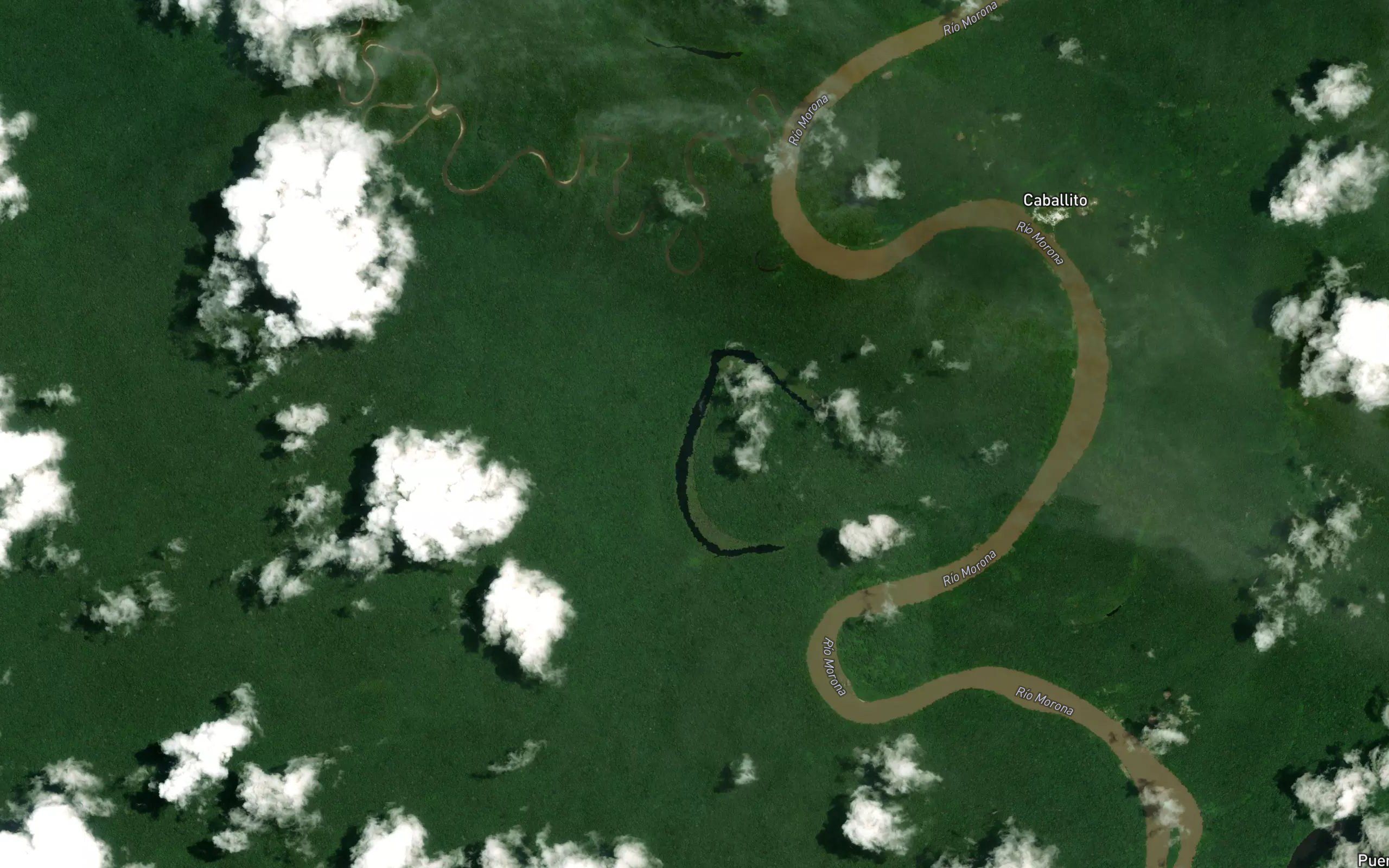 Laguna Caballito