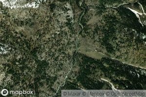 Corral Creek