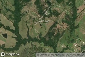 Soil Conservation Service Site 2 Reservoir