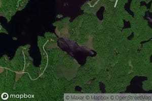 Dark Lake