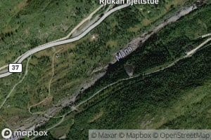Skardfoss
