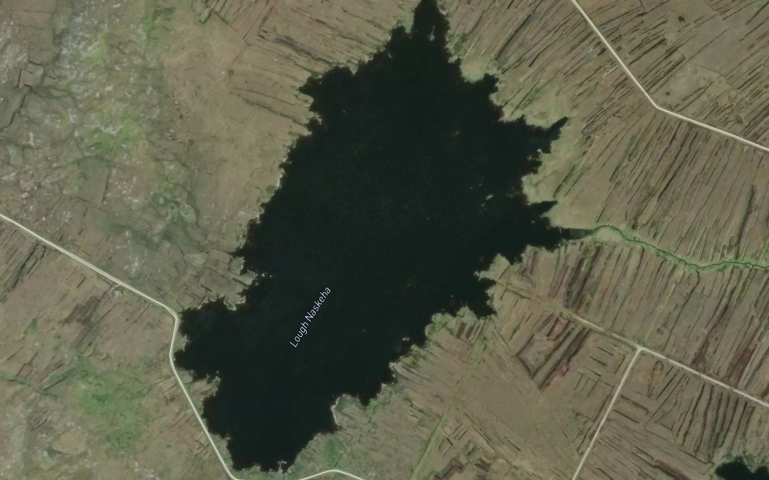 Lough Naskeha