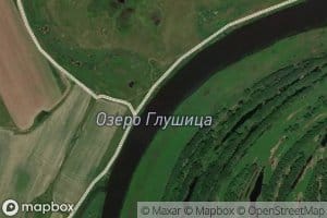 Ozero Glushitsa