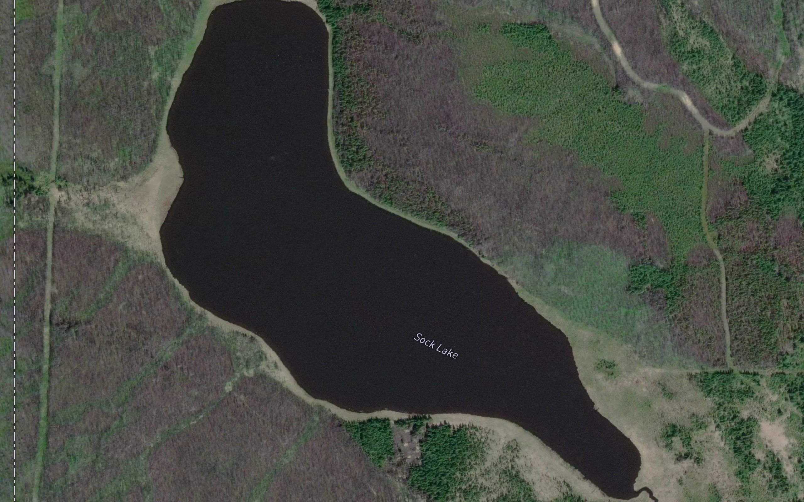 Sock Lake