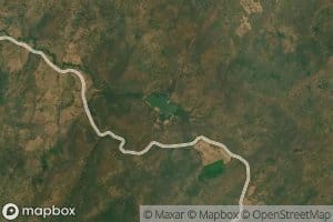 Ang Kep Nam Wang Duean Ha