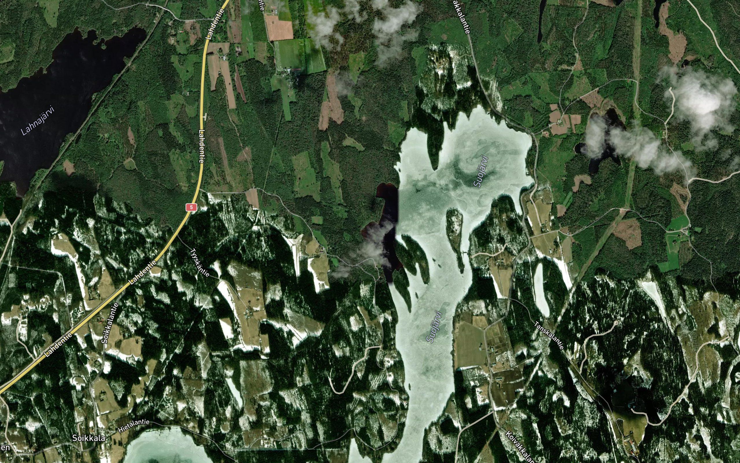 Kurjenlahti