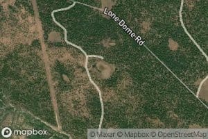 Corral Lake