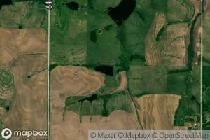 Rock Creek Reservoir 1-2