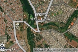 Corrego da Lagoa