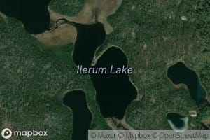 Ilerum Lake