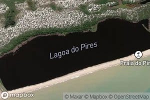 Lagoa do Pires
