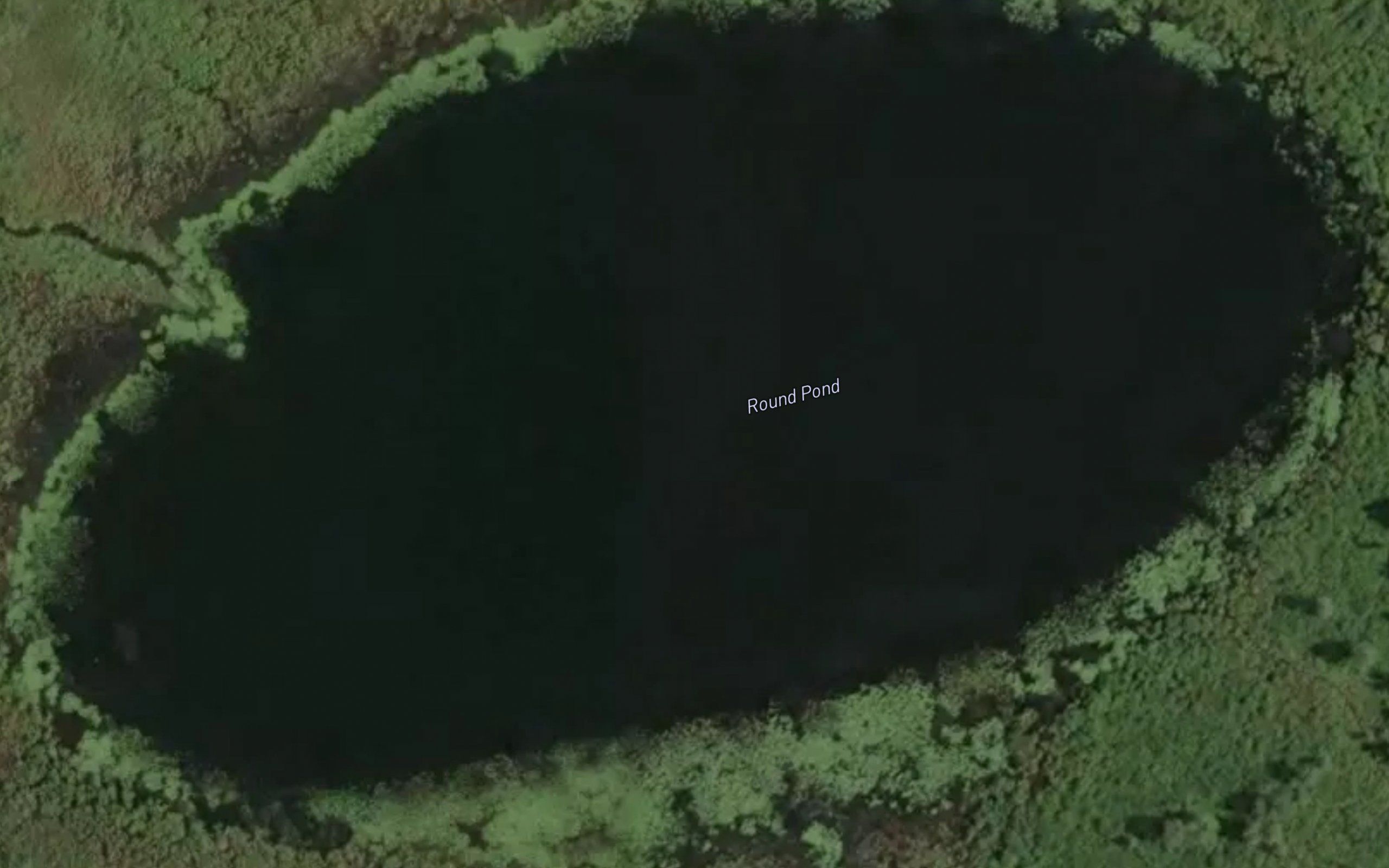 Round Pond