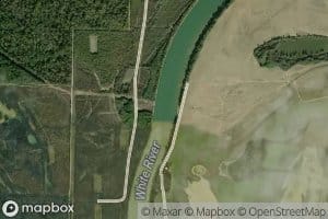 Nine Mile Bend