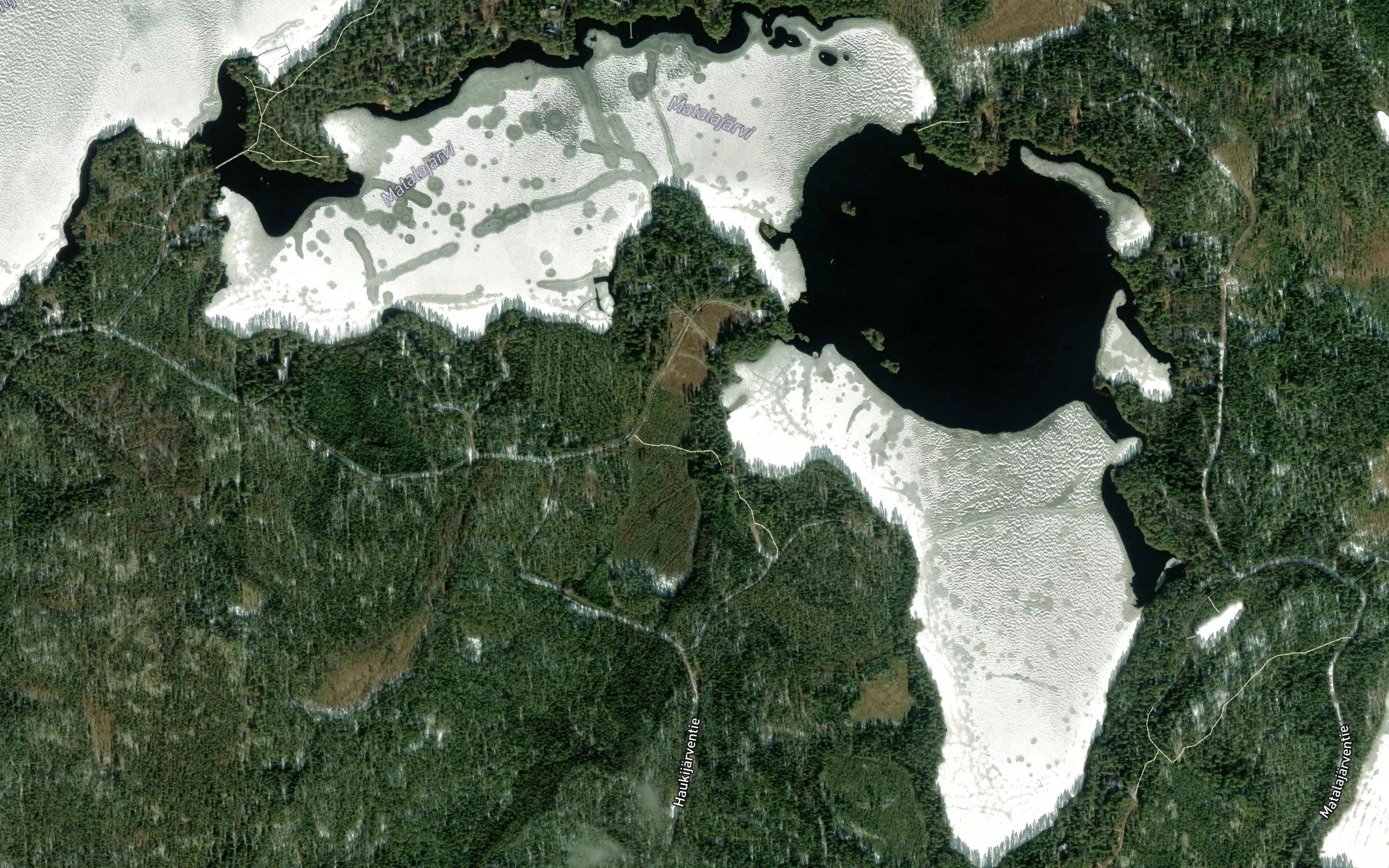 Matalajaervi