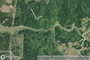 South Fork Fourmile Creek